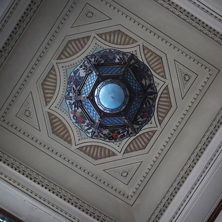 Villa Tina Hotel В'яреджо Екстер'єр фото