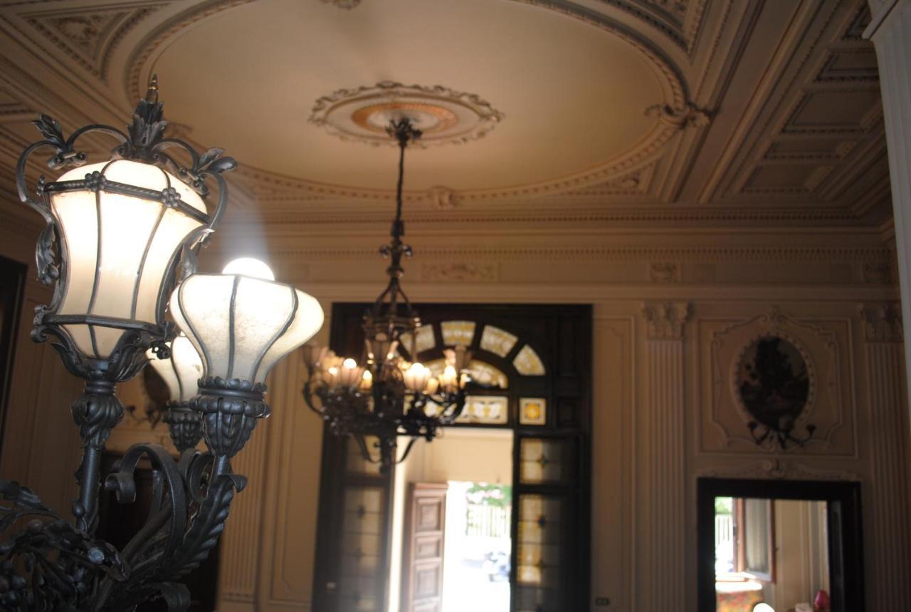 Villa Tina Hotel В'яреджо Екстер'єр фото