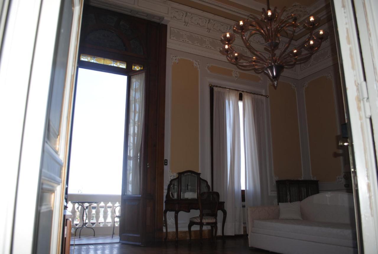 Villa Tina Hotel В'яреджо Екстер'єр фото