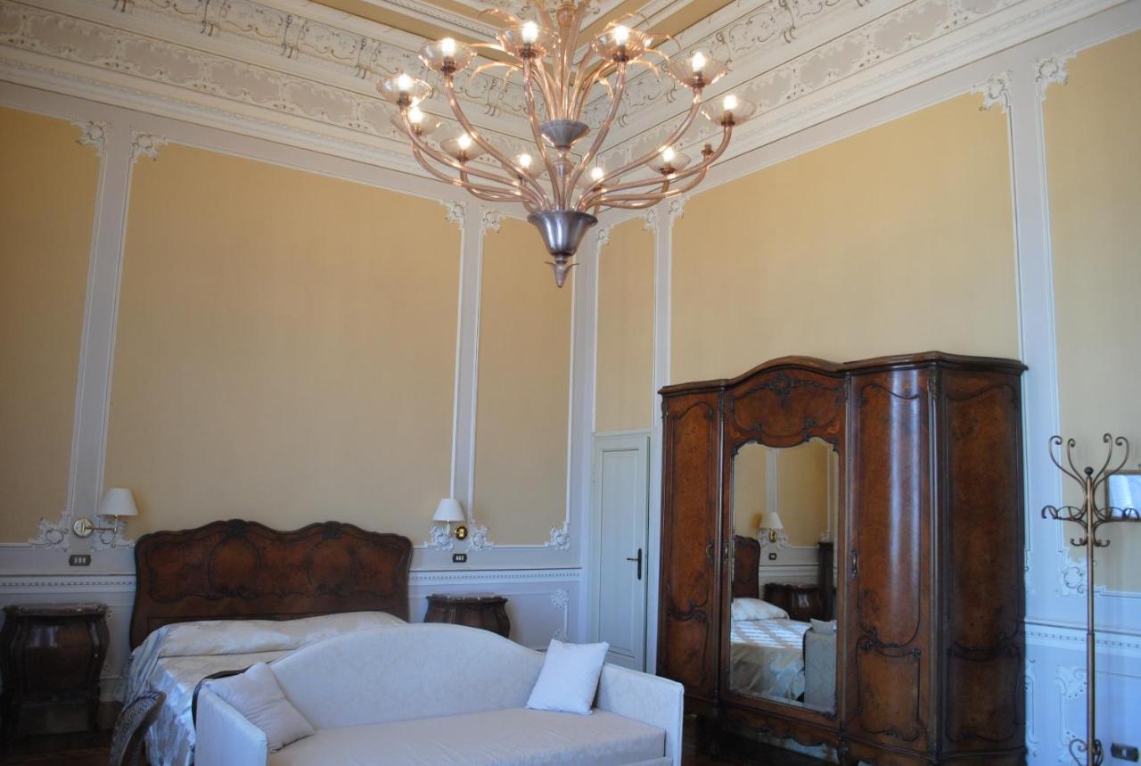 Villa Tina Hotel В'яреджо Екстер'єр фото