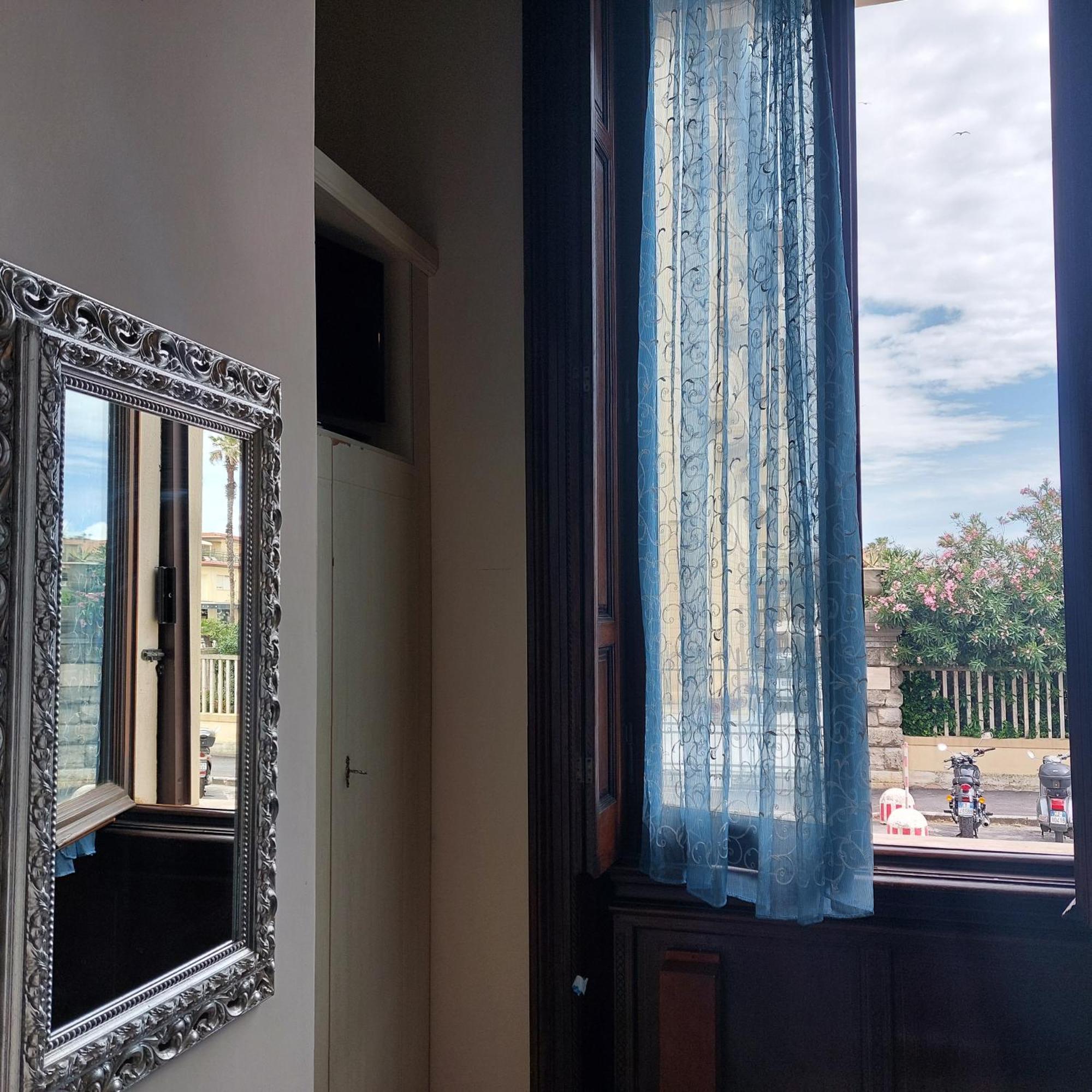Villa Tina Hotel В'яреджо Екстер'єр фото