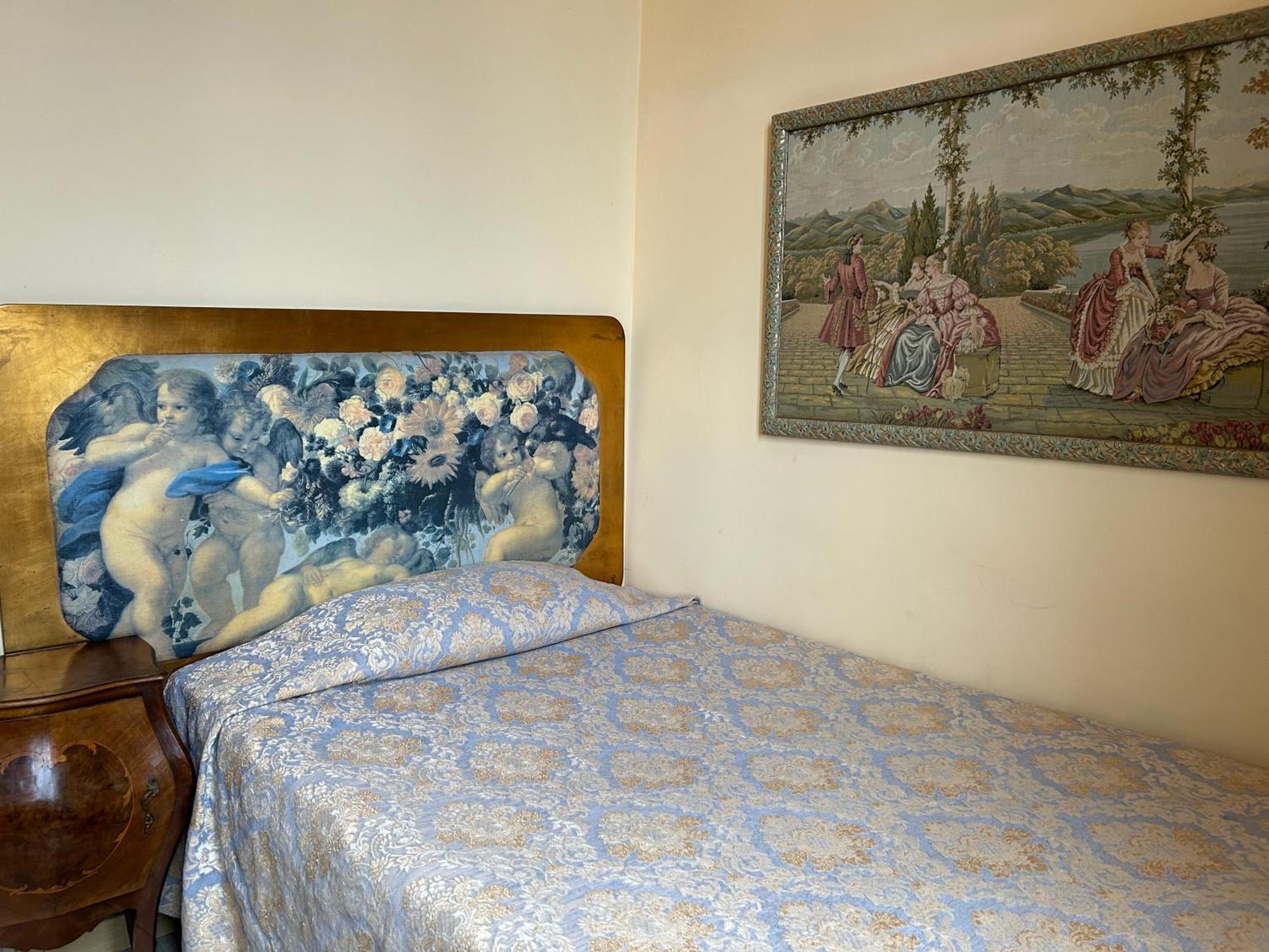 Villa Tina Hotel В'яреджо Екстер'єр фото