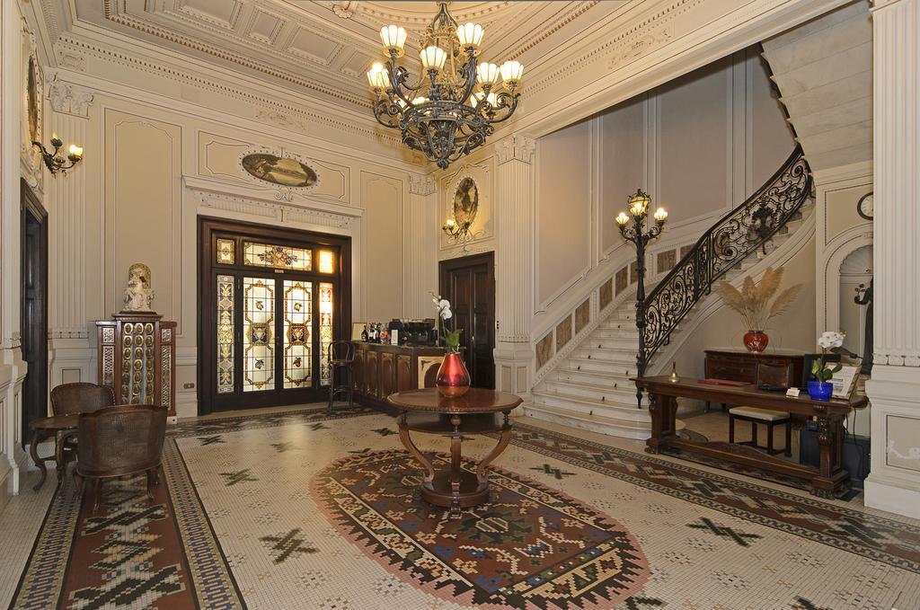 Villa Tina Hotel В'яреджо Екстер'єр фото